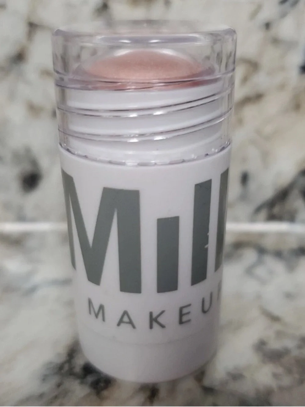 MILK Makeup Highlighter – Cream Highlighter Stick “Turnt” 0.24oz/6.7g NEW